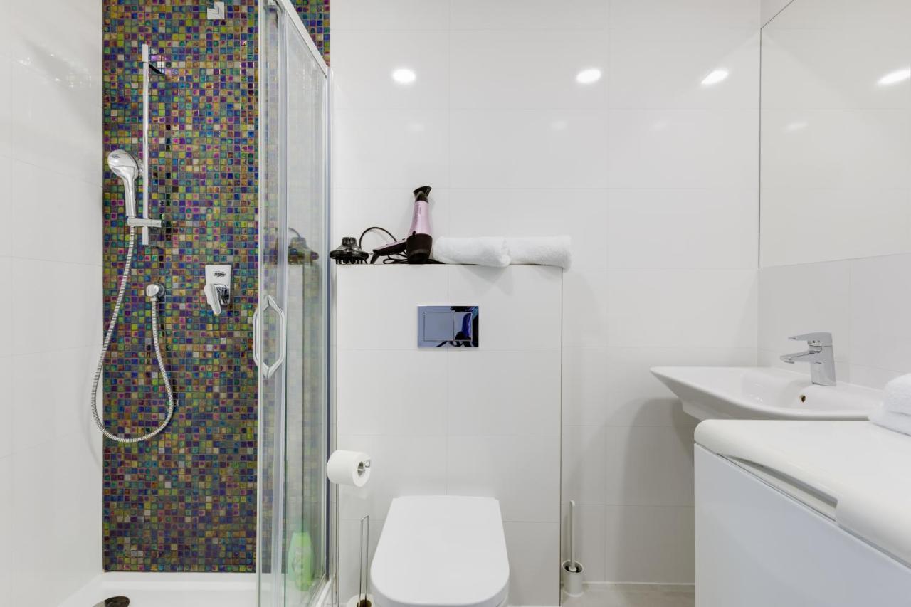 Jt'S Apartments Spanelska Str. Prague Luaran gambar